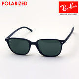 Gafas de sol polarizadas de Ray-Ban Ray-Ban RB2193F 90158 Leonardo