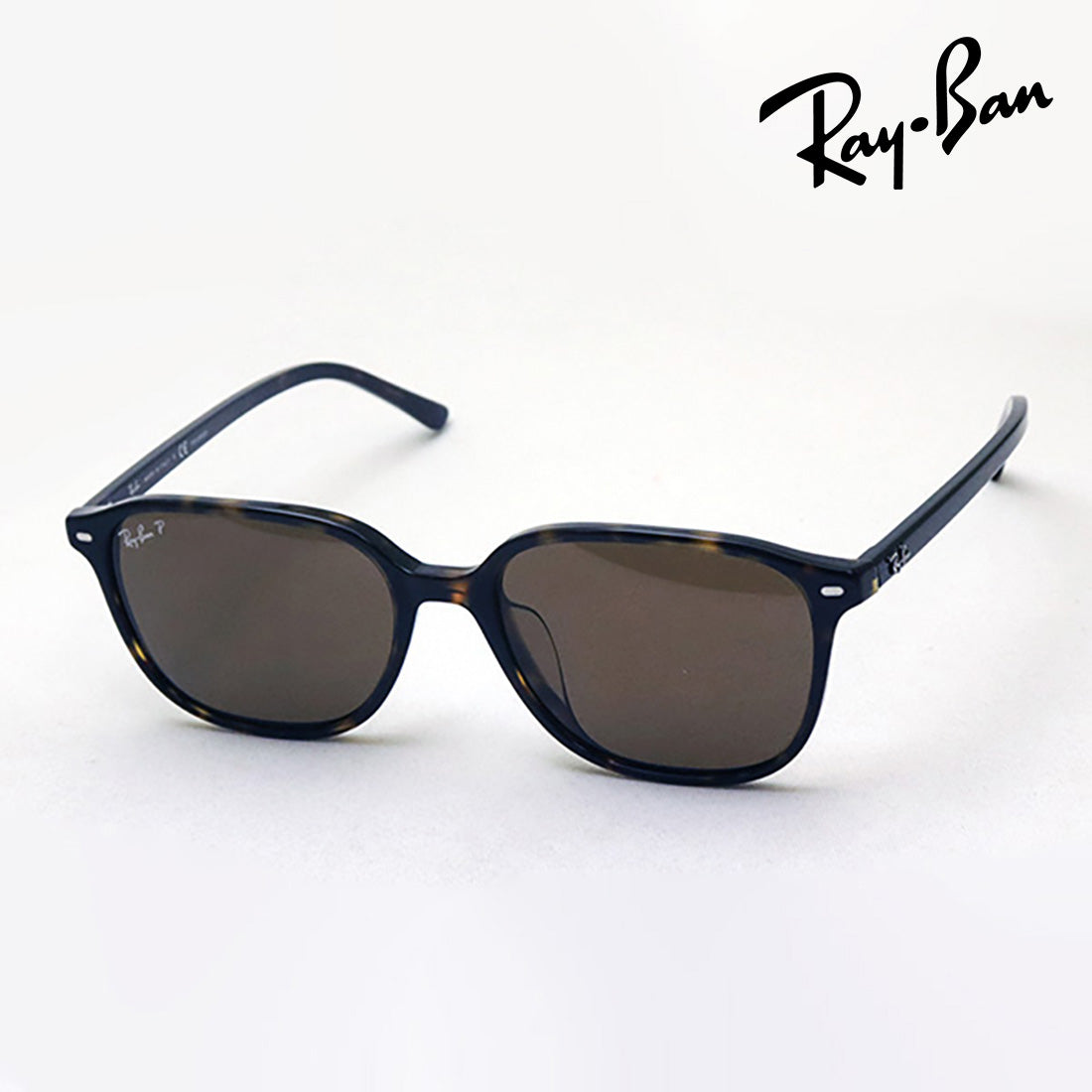 Gafas de sol polarizadas de Ray-Ban Ray-Ban RB2193F 90257 Leonardo