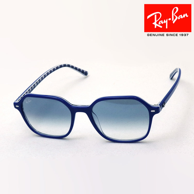 Ray-Ban Sunglasses Ray-Ban RB2194 13193F John