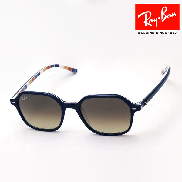 レイバン サングラス Ray-Ban RB2194 132085 ジョン