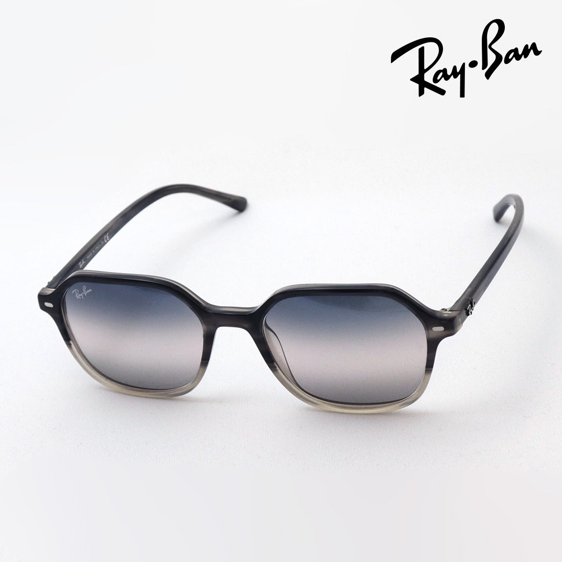 Ray-Ban太阳镜Ray-Ban RB2194 1326GE JOHN
