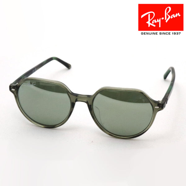 レイバン サングラス Ray-Ban RB2195F 66355C