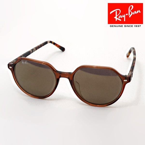 レイバン サングラス Ray-Ban RB2195F 663693