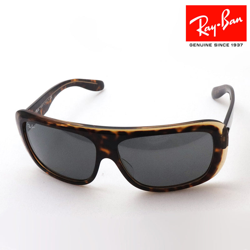 Ray-Ban Sunglasses Ray-Ban RB2196 1292B1 Blair