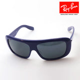 Ray-Ban太阳镜Ray-Ban RB2196 1321R5 Blair