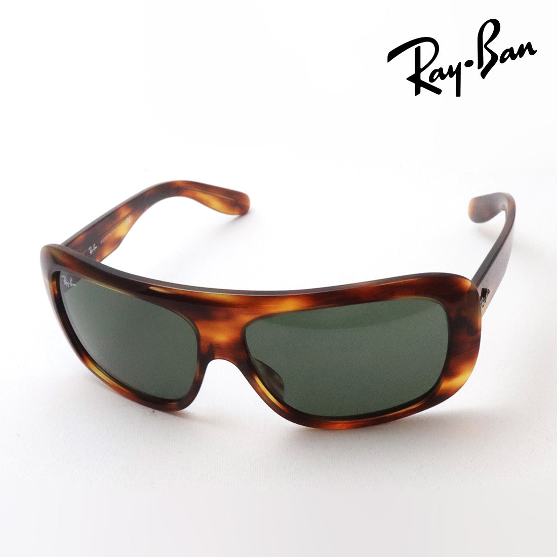 Ray-Ban Sunglasses Ray-Ban RB2196 95431 Blair