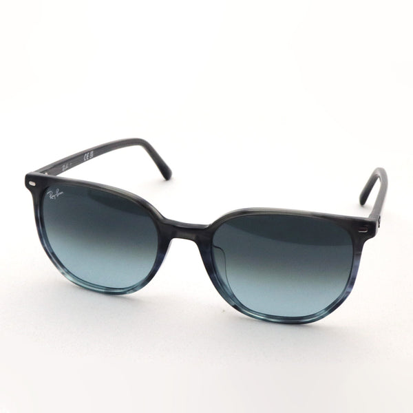 レイバン サングラス Ray-Ban RB2197F 1391GK エリオット