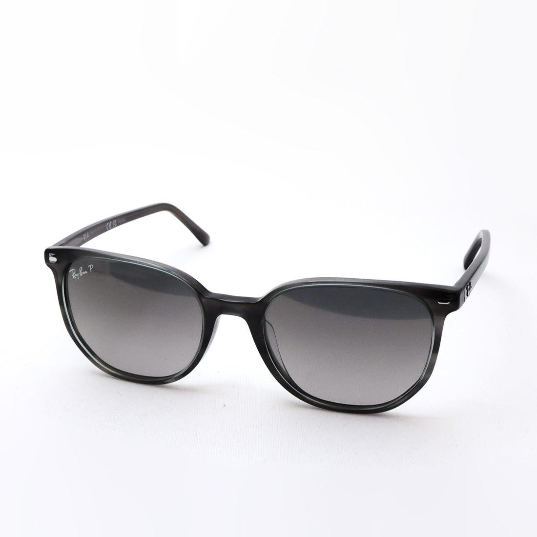 レイバン 偏光サングラス Ray-Ban ELLIOT エリオット RB2197F 1438M3 54