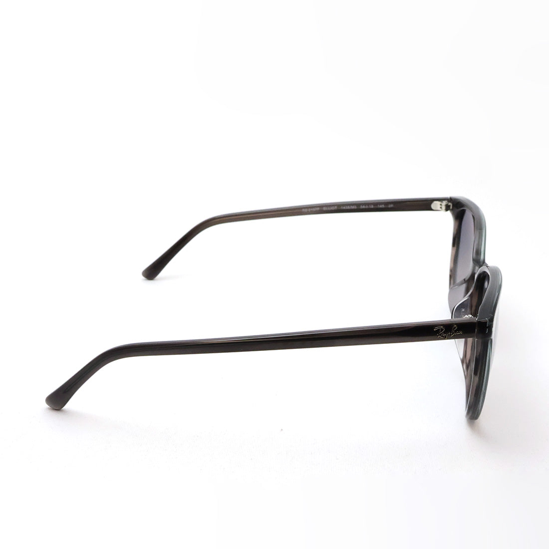 レイバン 偏光サングラス Ray-Ban ELLIOT エリオット RB2197F 1438M3 54