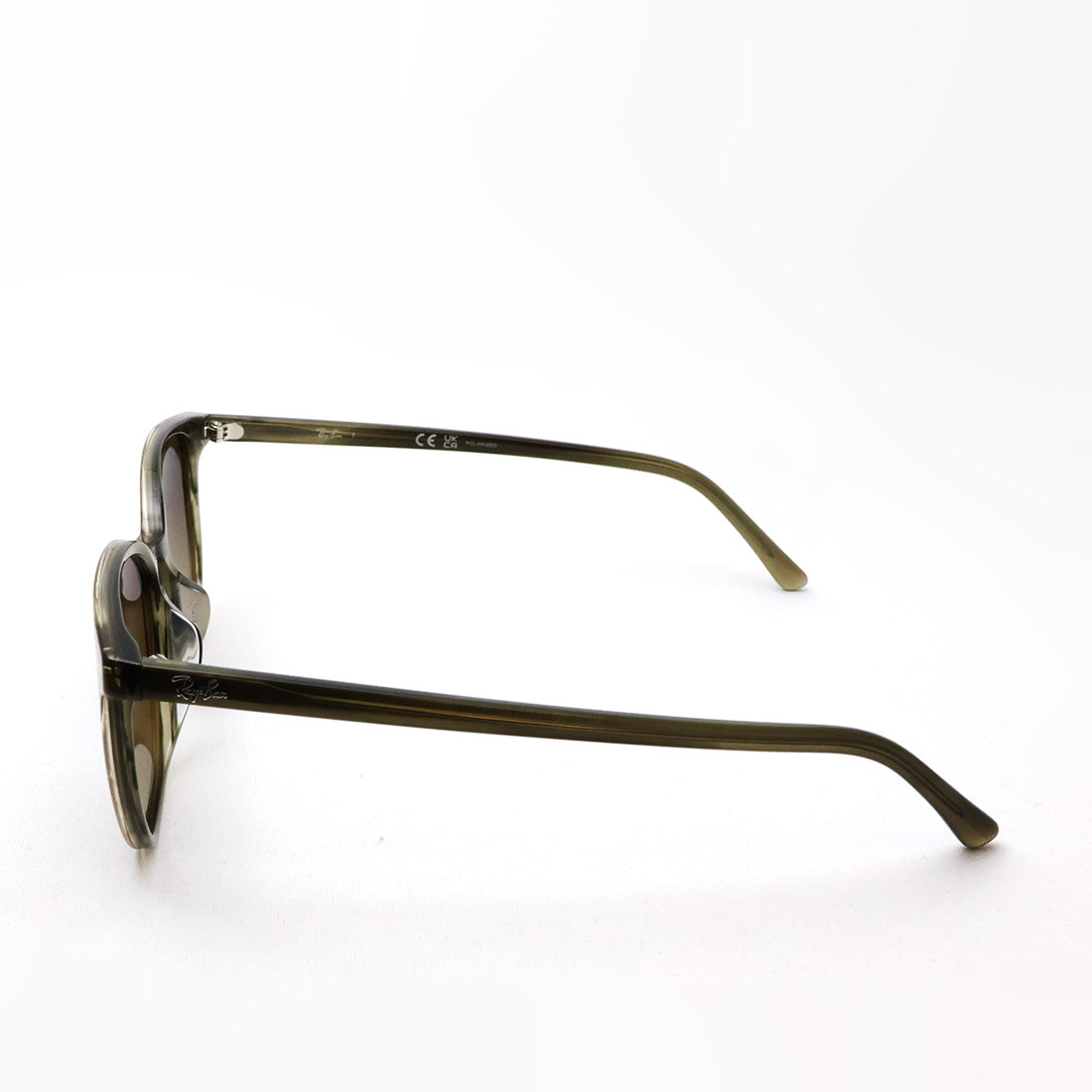 レイバン 偏光サングラス Ray-Ban ELLIOT エリオット RB2197F 1439M2 54