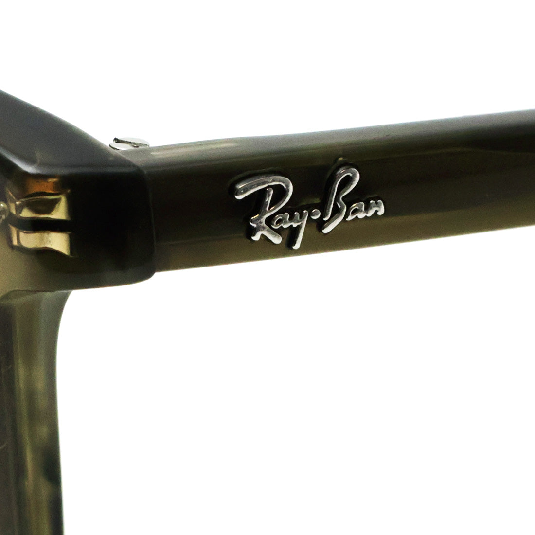 レイバン 偏光サングラス Ray-Ban ELLIOT エリオット RB2197F 1439M2 54