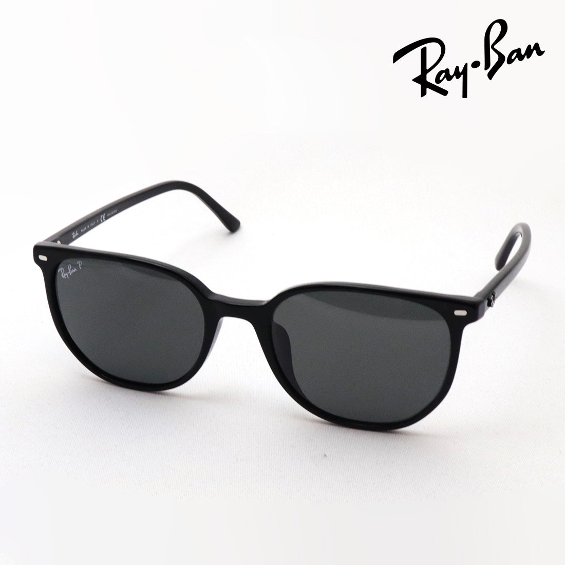 Gafas de sol polarizadas de Ray-Ban Ray-Ban RB2197F 90148 Elliott
