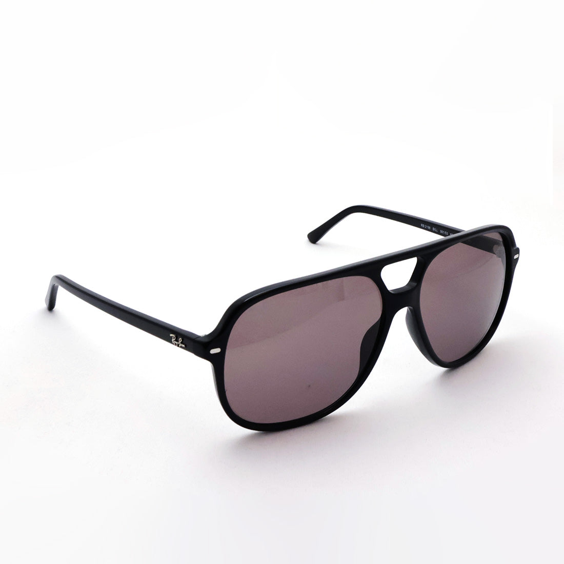 レイバン サングラス Ray-Ban RB2198 90153 60 BILL ティアドロップ ブラック系