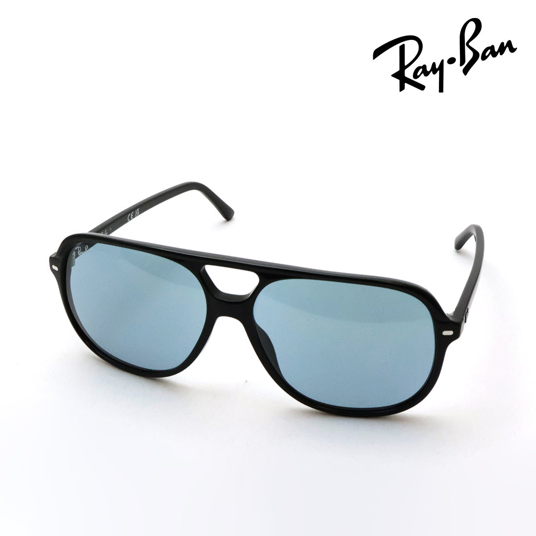 レイバン サングラス Ray-Ban RB2198 90156 60 BILL ティアドロップ ブラック系
