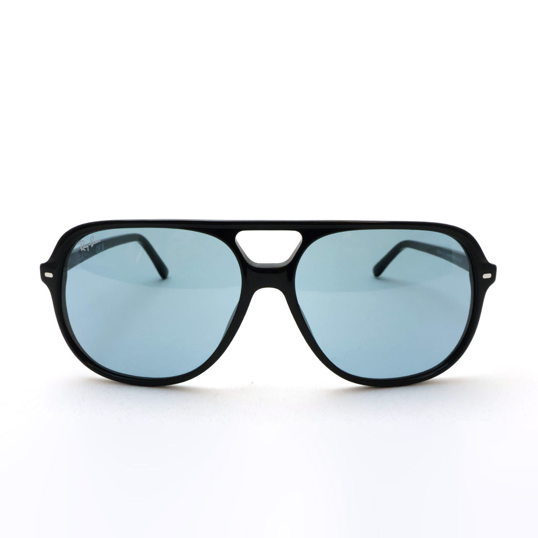 レイバン サングラス Ray-Ban RB2198 90156 60 BILL ティアドロップ ブラック系