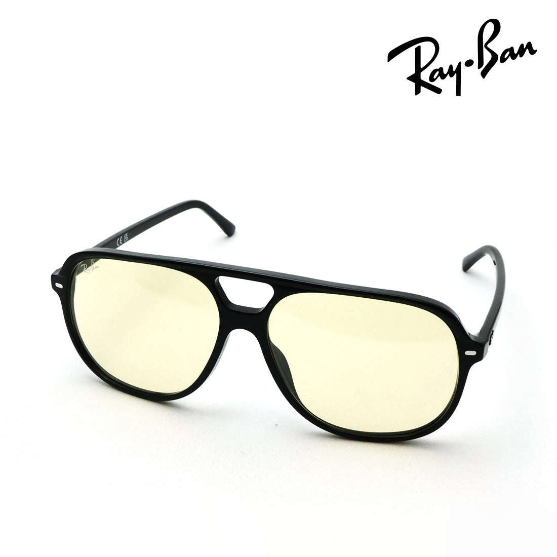 レイバン サングラス Ray-Ban RB2198 901R6 60 BILL ティアドロップ ブラック系