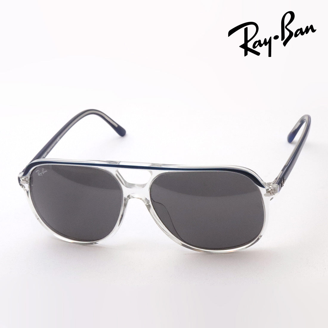 Ray-Ban Sunglasses Ray-Ban RB2198F 1341B1