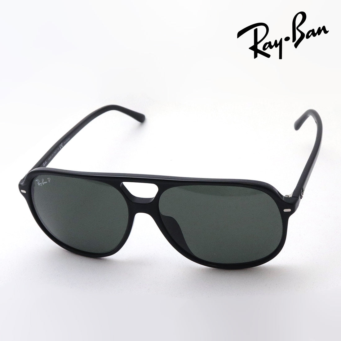Gafas de sol polarizadas de Ray-Ban Ray-Ban RB2198F 90158