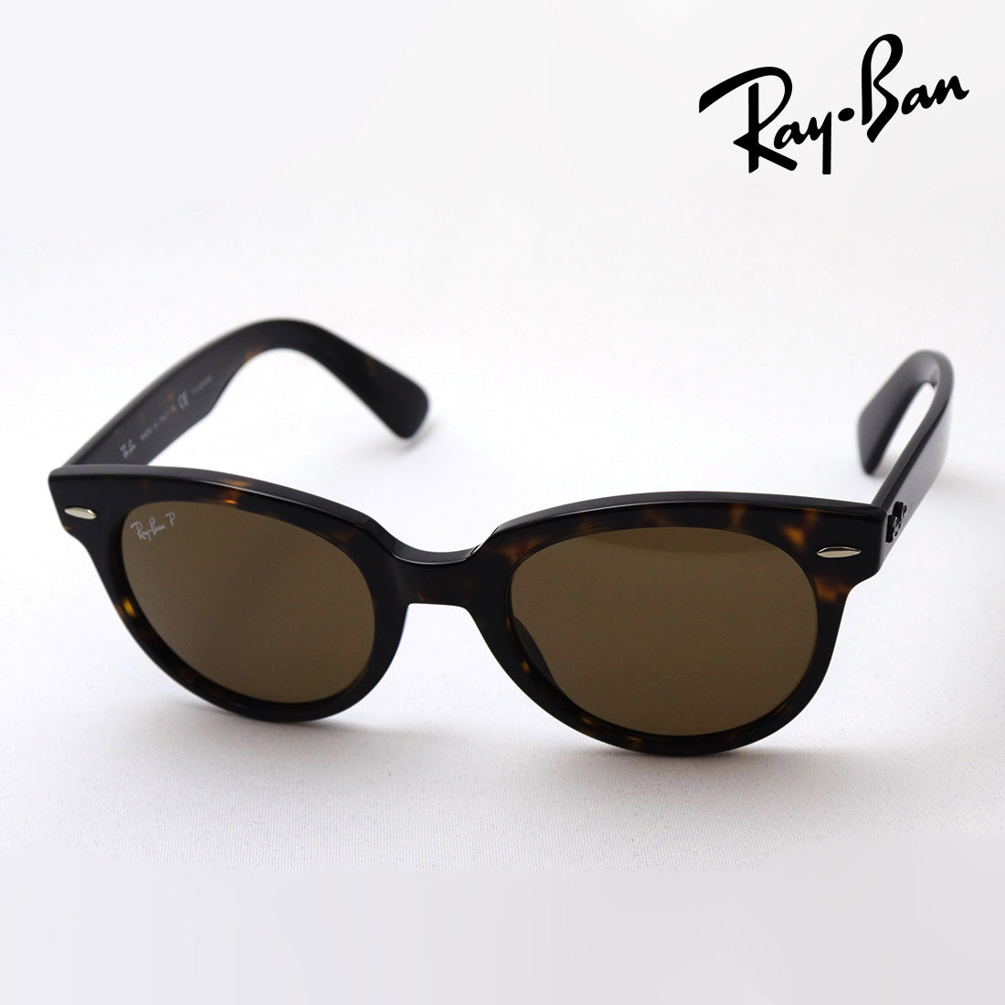 Gafas de sol polarizadas de Ray-Ban Ray-Ban RB2199 90257 Orion