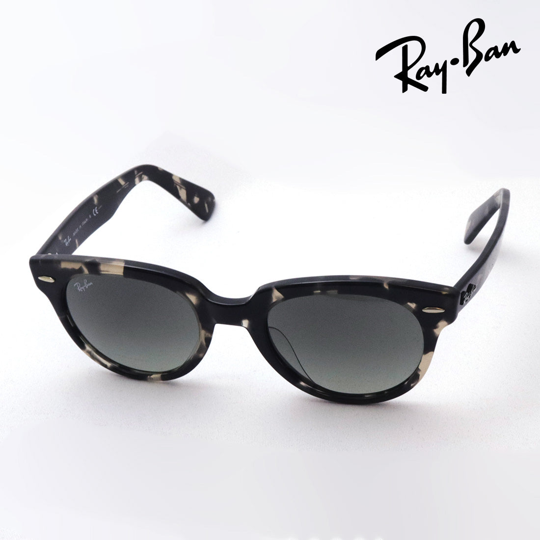 Ray-Ban Sunglasses Ray-Ban RB2199F 133371 Orion