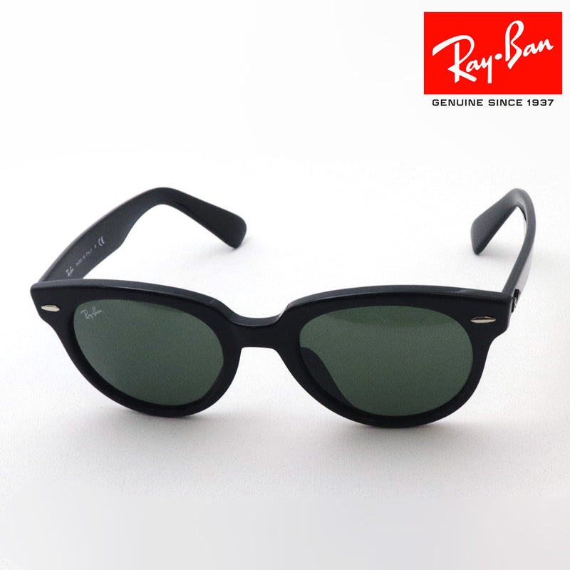 レイバン サングラス Ray-Ban RB2199F 90131 オリオン