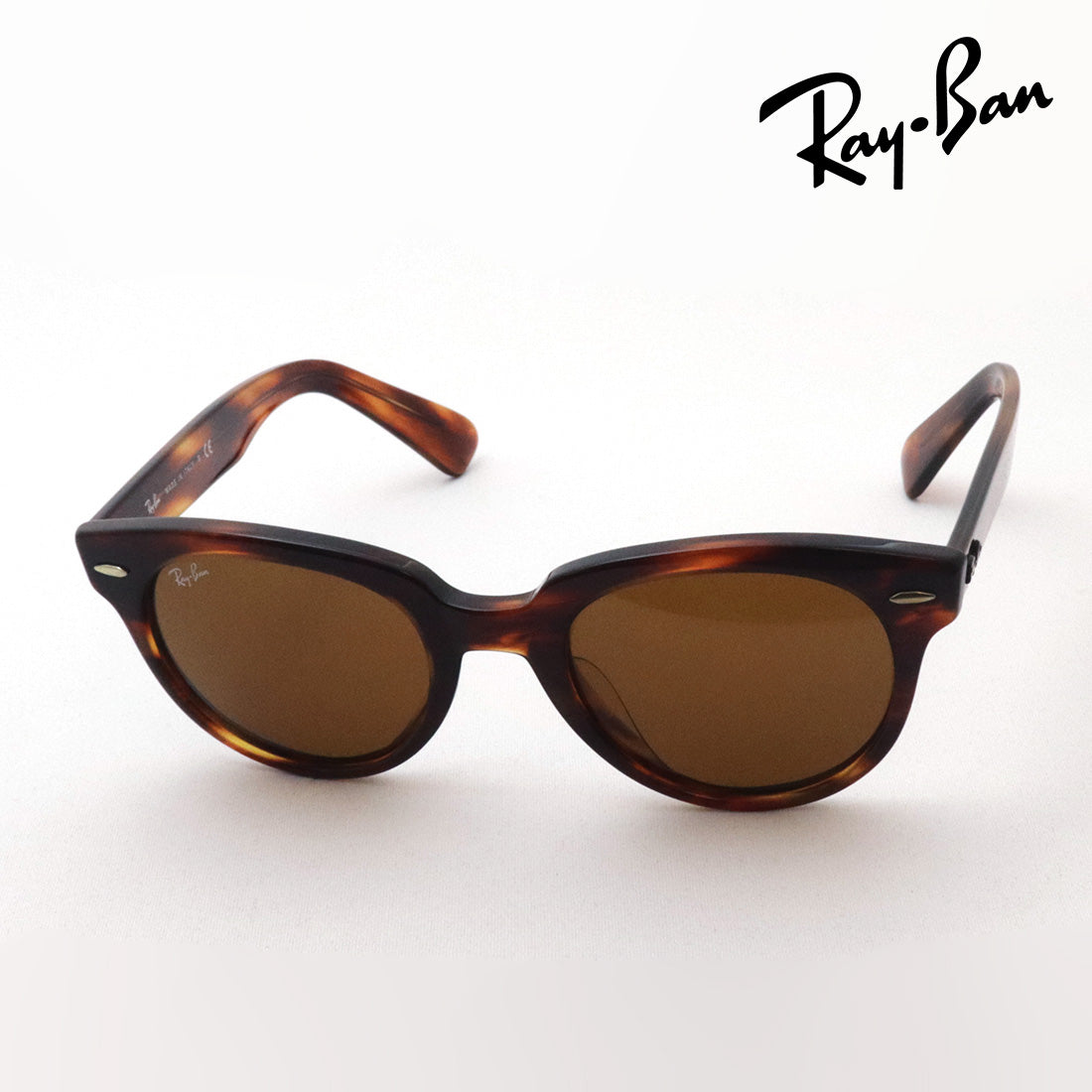 Ray-Ban Sunglasses Ray-Ban RB2199F 95433 Orion