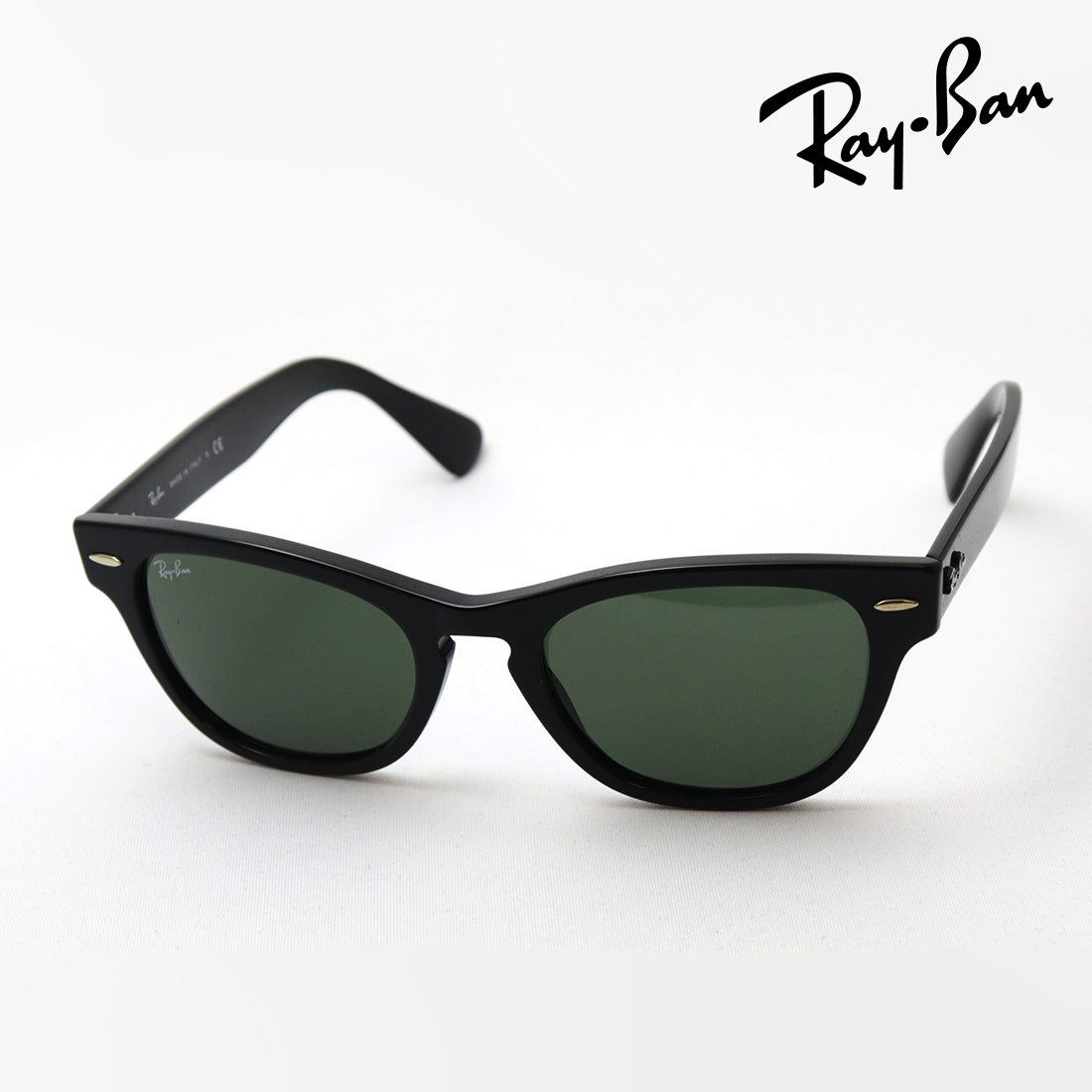 Ray-Ban Sunglasses Ray-Ban RB2201 90131 Laramy