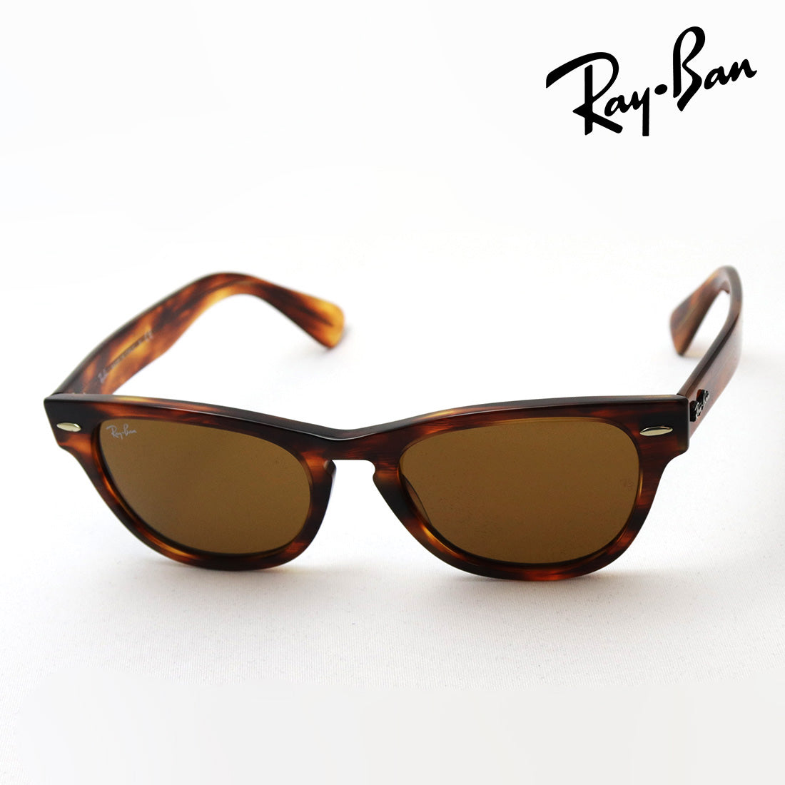 Ray-Ban Sunglasses Ray-Ban RB2201 95433 Laramy