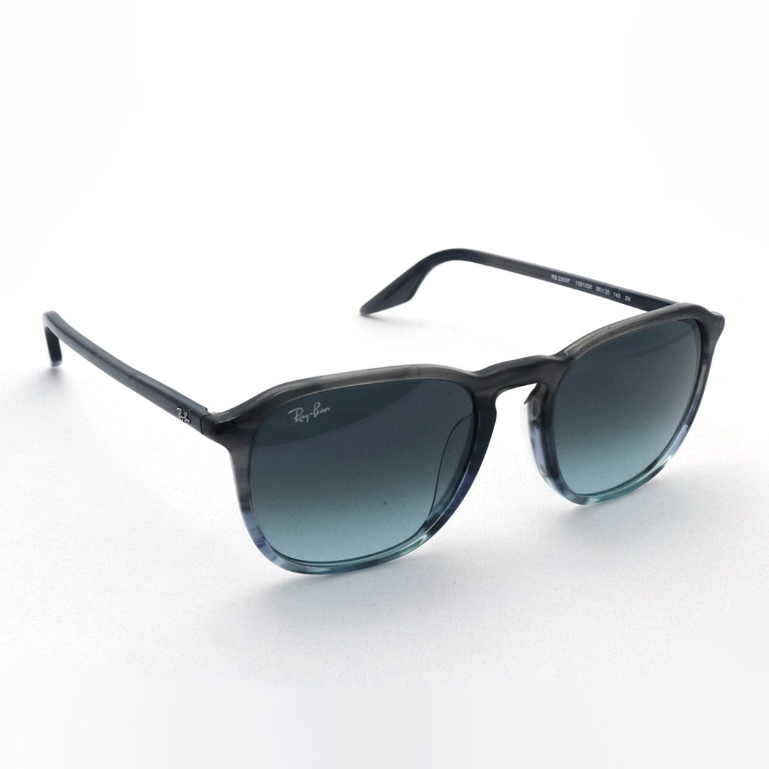 Gafas de sol Ray-Ban Ray-Ban RB2203F 1391GK
