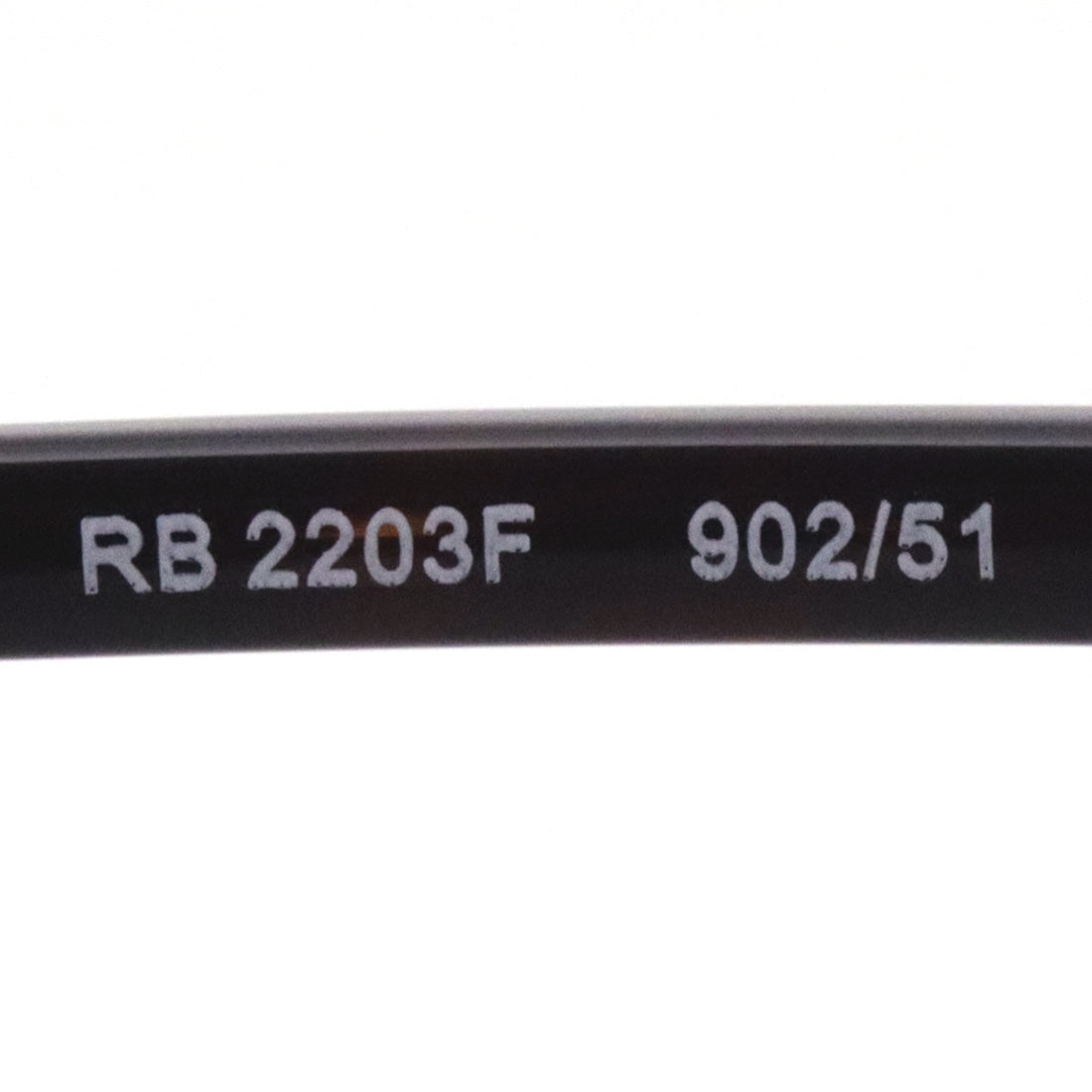 Gafas de sol Ray-Ban Ray-Ban RB2203F 90251
