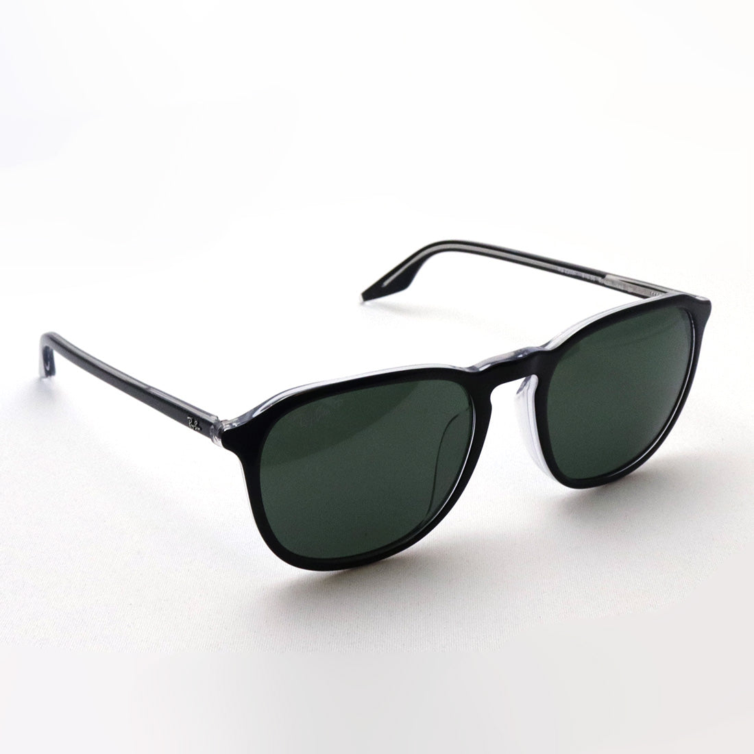 Outlet Ray-Ban Polarized Sunglasses Ray-Ban RB2203F 91958 No outer box