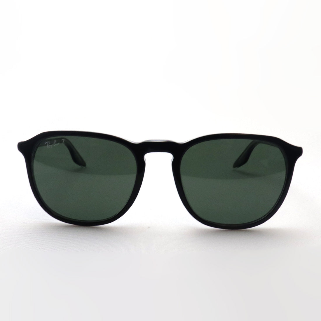 Outlet Ray-Ban Polarized Sunglasses Ray-Ban RB2203F 91958 No outer box