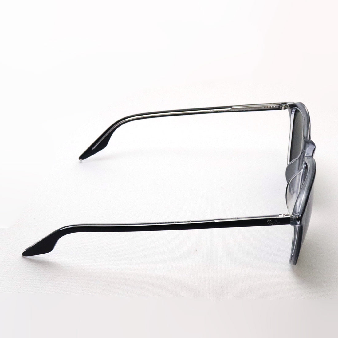 Outlet Ray-Ban Polarized Sunglasses Ray-Ban RB2203F 91958 No outer box