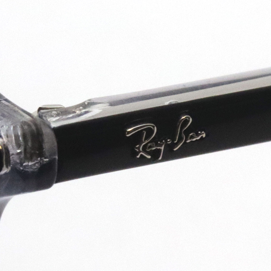 Outlet Ray-Ban Polarized Sunglasses Ray-Ban RB2203F 91958 No outer box