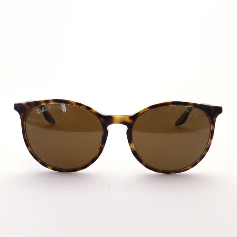 レイバン 偏光サングラス Ray-Ban RB2204F 139357