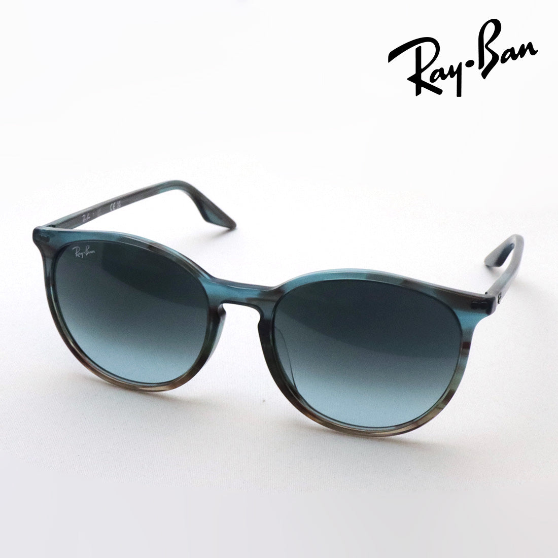 Ray-Ban太阳镜Ray-Ban RB2204F 1394GK