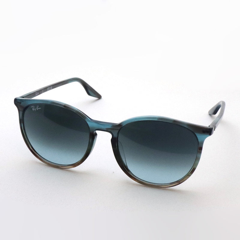 レイバン サングラス Ray-Ban RB2204F 1394GK