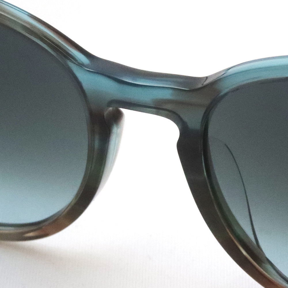レイバン サングラス Ray-Ban RB2204F 1394GK – GLASSMANIA