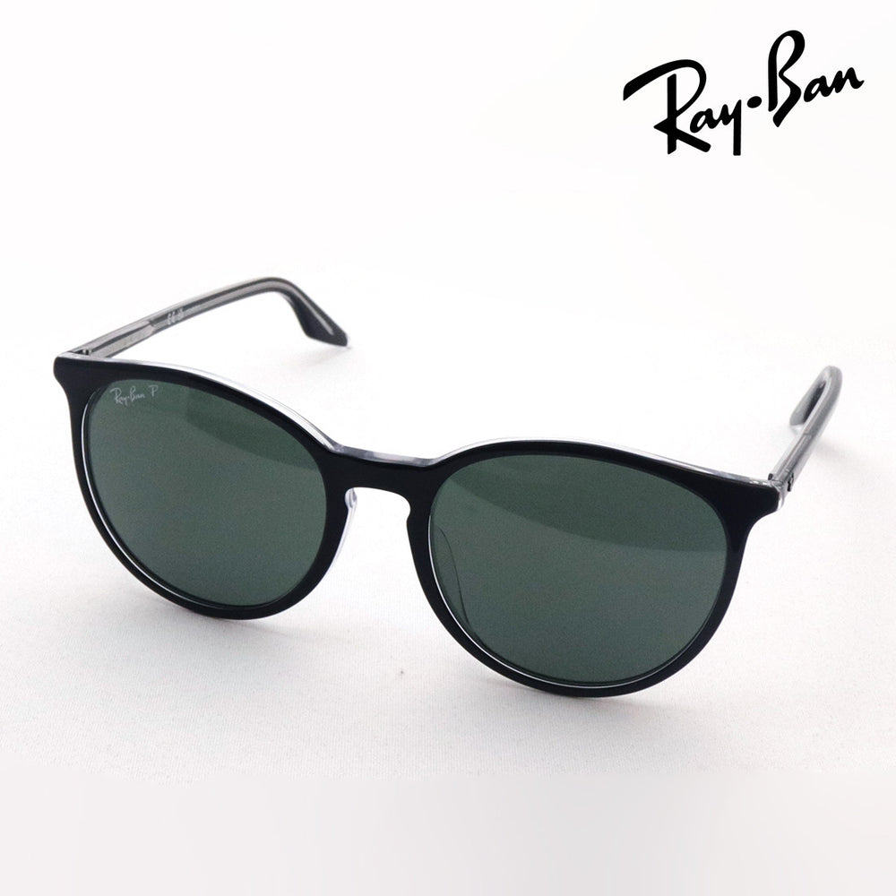 レイバン　サングラス レイバン 偏光サングラス Ray-Ban RB2204F 91958 – GLASSMANIA -TOKYO