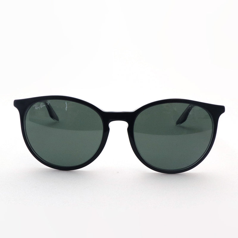 レイバン 偏光サングラス Ray-Ban RB2204F 91958