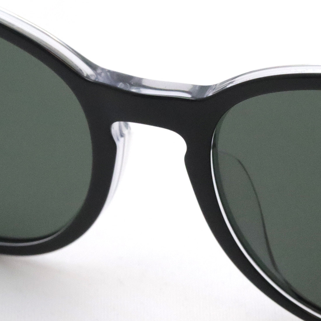 射线阳台偏光太阳镜Ray-Ban RB2204F 91958