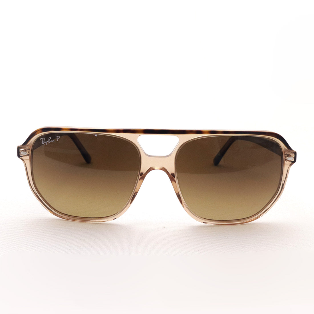 射线阳台偏光太阳镜Ray-Ban RB2205 1292M2