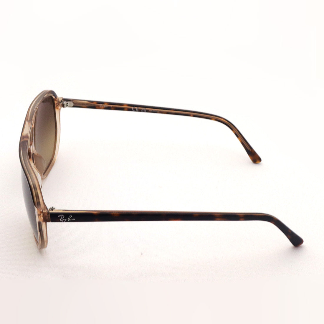 射线阳台偏光太阳镜Ray-Ban RB2205 1292M2