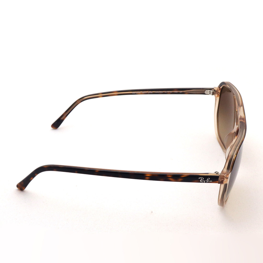 射线阳台偏光太阳镜Ray-Ban RB2205 1292M2
