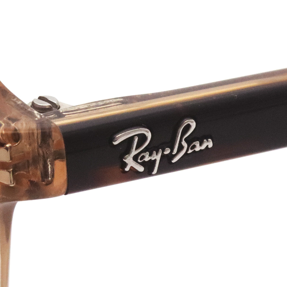 射线阳台偏光太阳镜Ray-Ban RB2205 1292M2