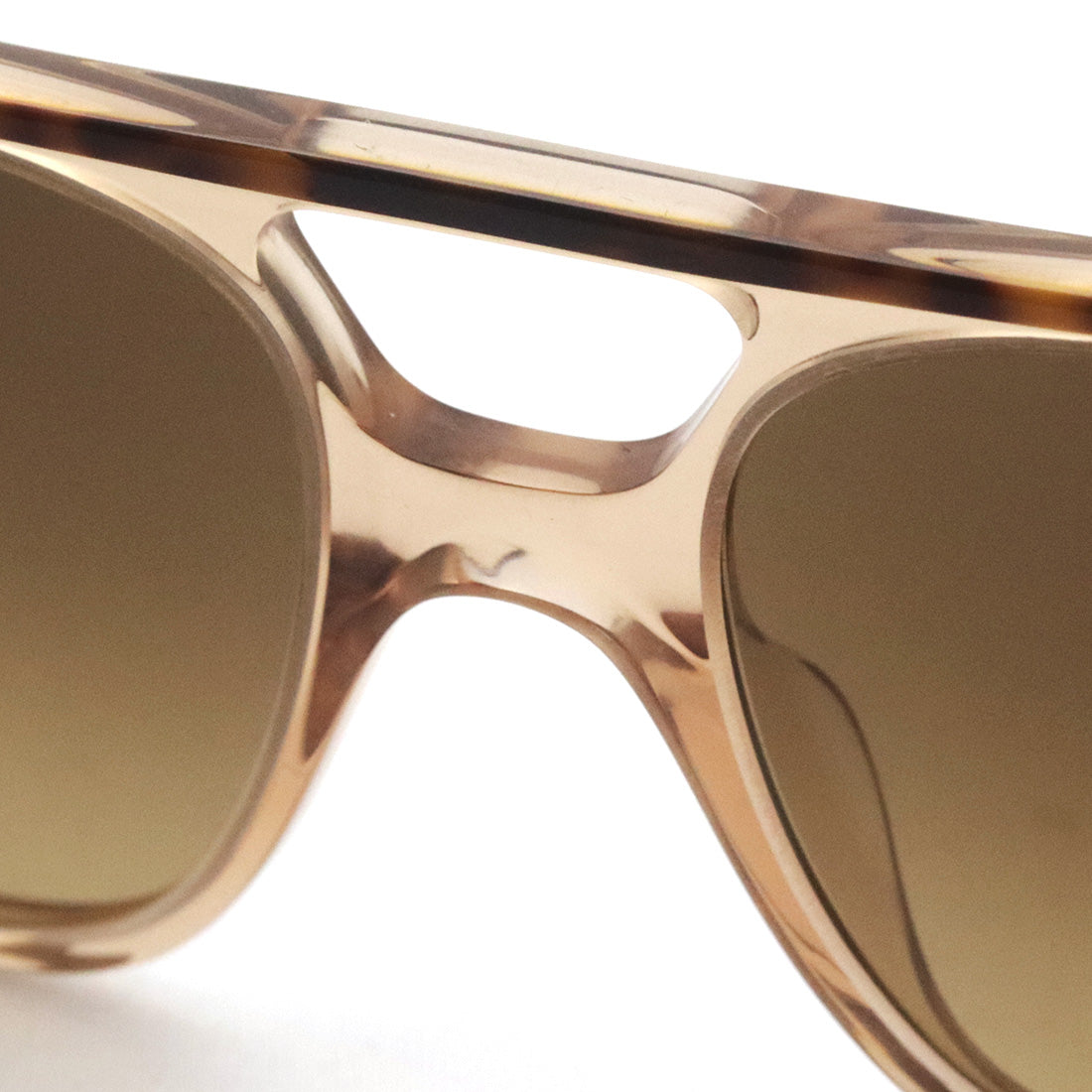射线阳台偏光太阳镜Ray-Ban RB2205 1292M2