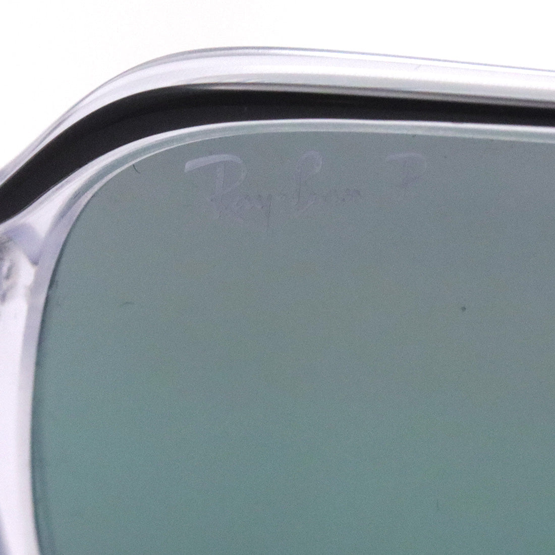 射线棕色偏光太阳镜Ray-Ban RB2205 1294G6