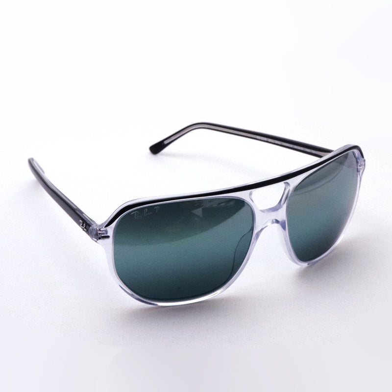 レイバン 偏光サングラス Ray-Ban RB2205 1294G6