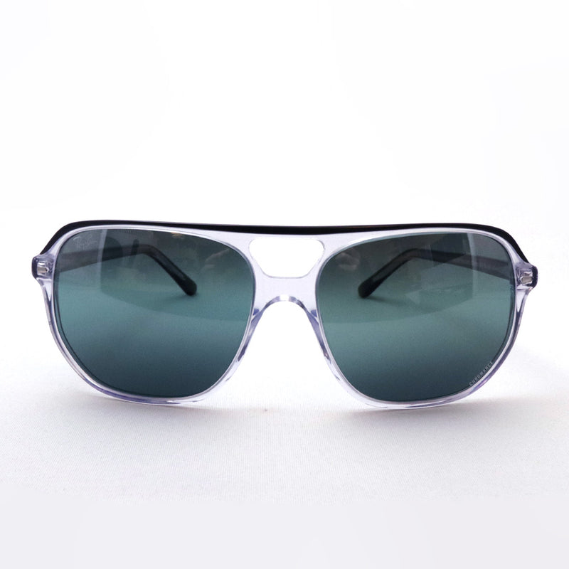 レイバン 偏光サングラス Ray-Ban RB2205 1294G6