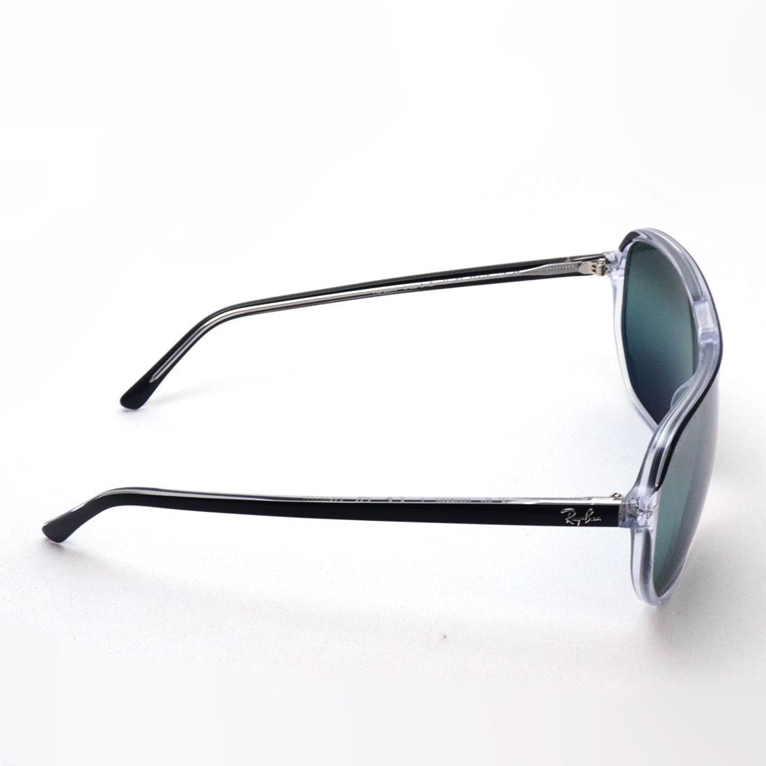 射线棕色偏光太阳镜Ray-Ban RB2205 1294G6